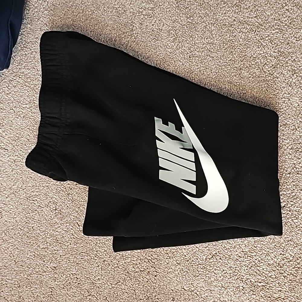 Nike sweatpants